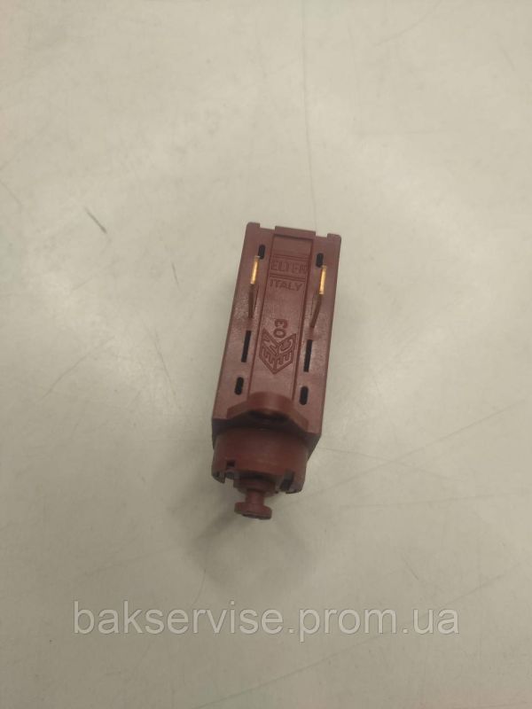 Актуатор (термореле) до посудомийної машини Bosch, Siemens, Beko 1831470000