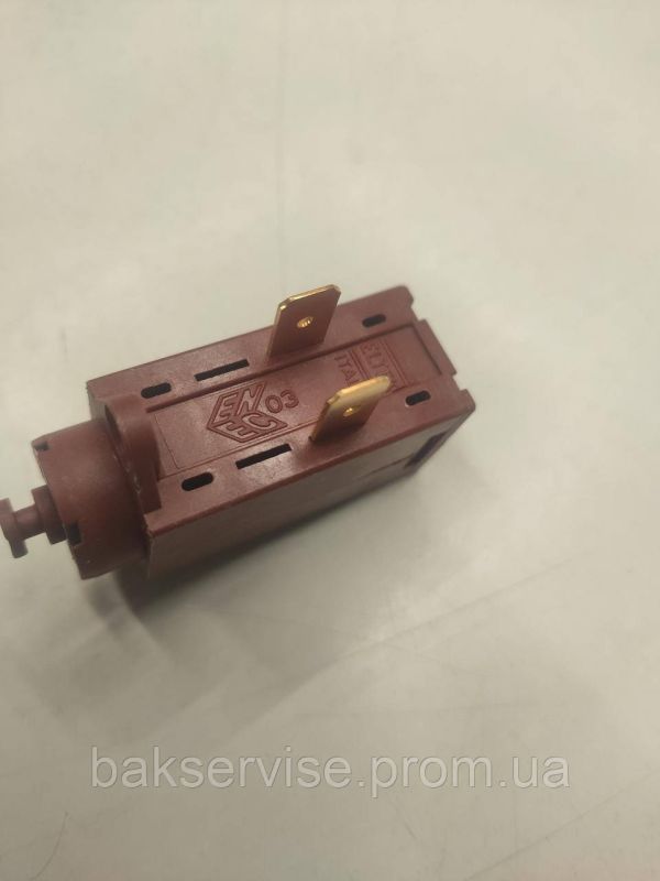 Актуатор (термореле) до посудомийної машини Bosch, Siemens, Beko 1831470000