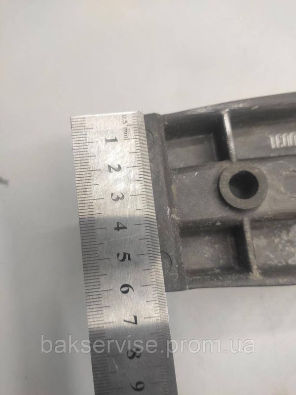 Хрестовина барабана до пральної машини Hansa 106WS02-00031 б/у