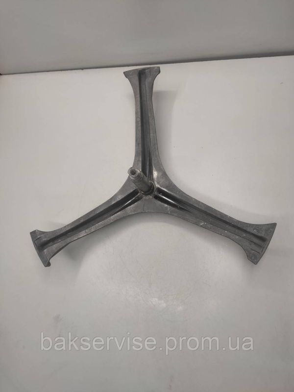 Хрестовина барабана до пральної машини AEG, Electrolux, Zanussi 1324656006 б/у