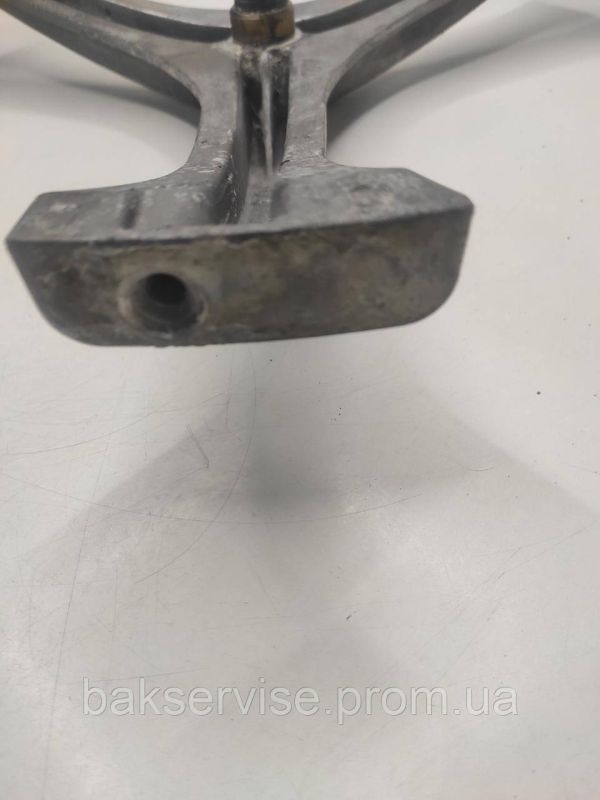 Хрестовина барабана до пральної машини AEG, Electrolux, Zanussi 1324656006 б/у