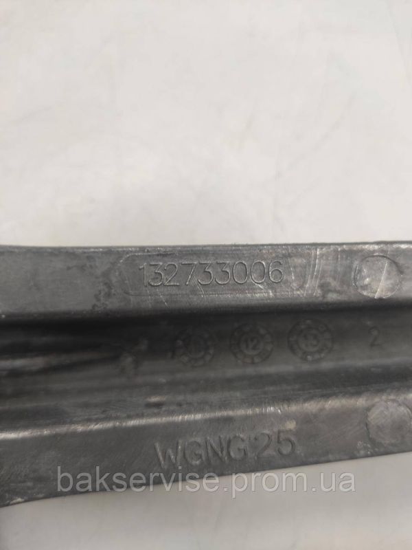 Хрестовина барабана до пральної машини AEG, Electrolux, Zanussi 1324656006 б/у