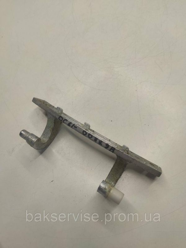 Завіса(петля) люка до пральної машини Samsung DC61-00889B Б/У