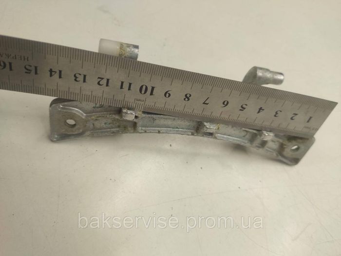 Завіса(петля) люка до пральної машини Samsung DC61-00889B Б/У