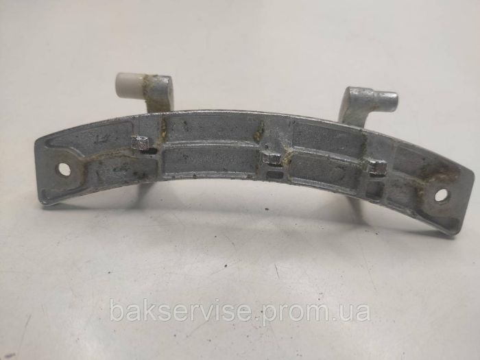 Завіса(петля) люка до пральної машини Samsung DC61-00889B Б/У