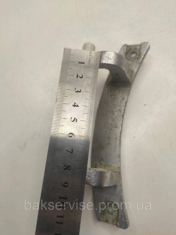 Завіса(петля) люка до пральної машини Samsung DC61-00889B Б/У
