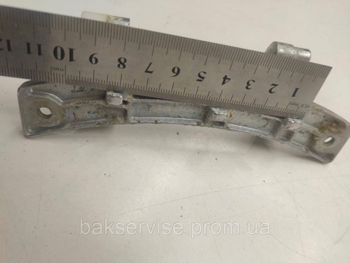 Завіса(петля) люка до пральної машини Samsung DC61-00889B Б/У