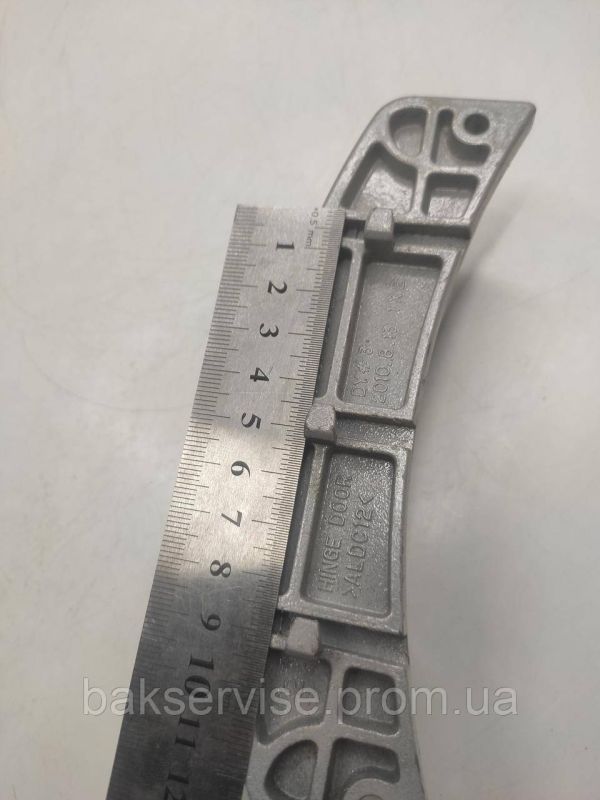 Петля люка до пральної машини Samsung DC61-01910A