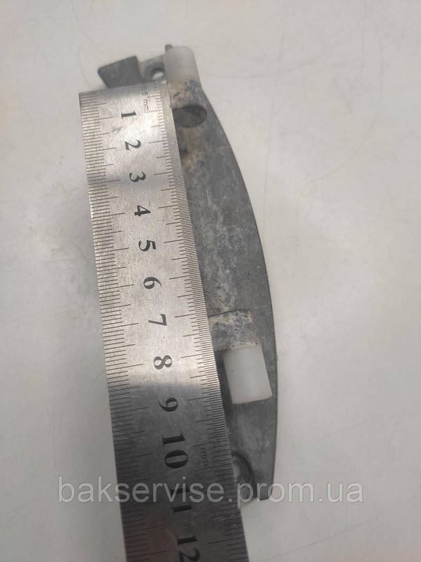 Завіса(петля) люка до пральної машини BOSCH 9000232448 Б/У
