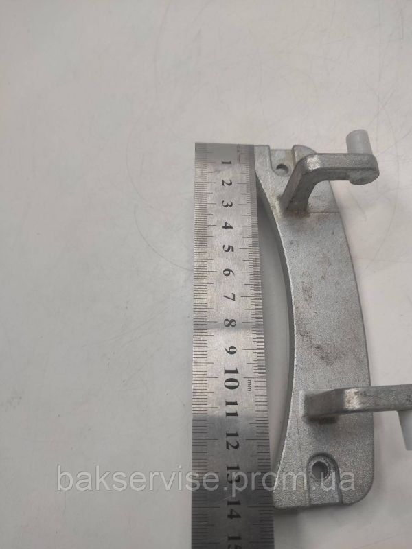 Завіса(петля) люка до пральної машини Midea  GA01-422 Б/У