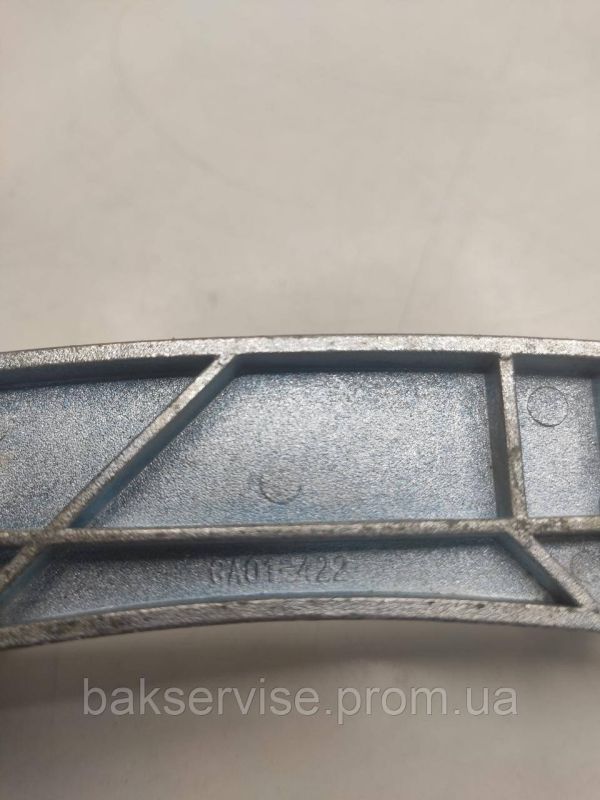 Завіса(петля) люка до пральної машини Midea  GA01-422 Б/У
