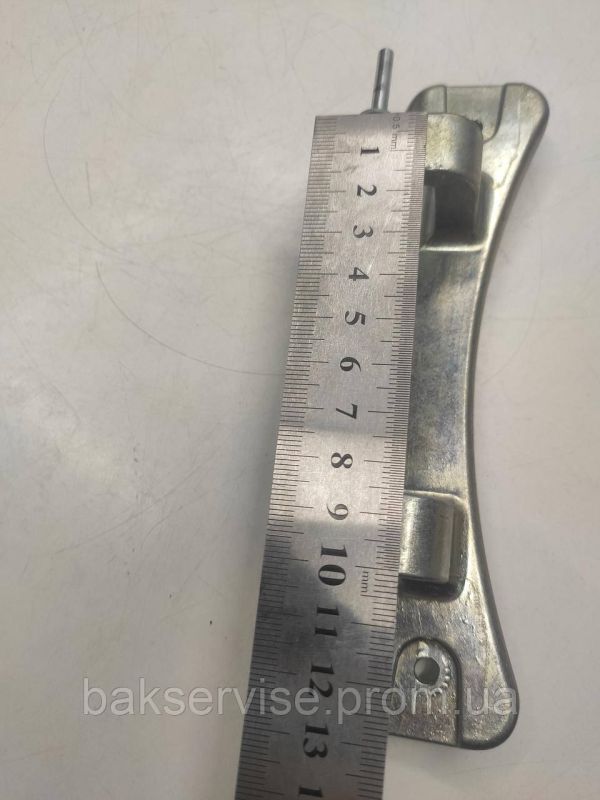 Завіса(петля) люка до пральної машини AEG 1327662, 1327662001 Б/У