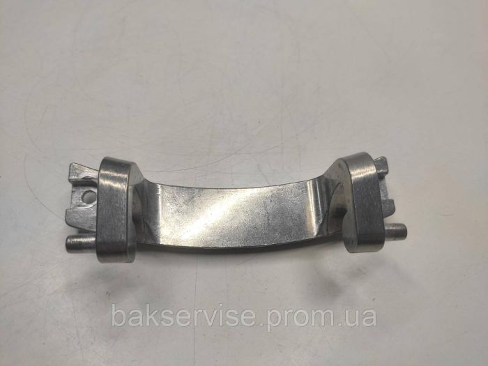 Завіса(петля) люка до пральної машини BOSCH SIEMENS 171269 НОВА