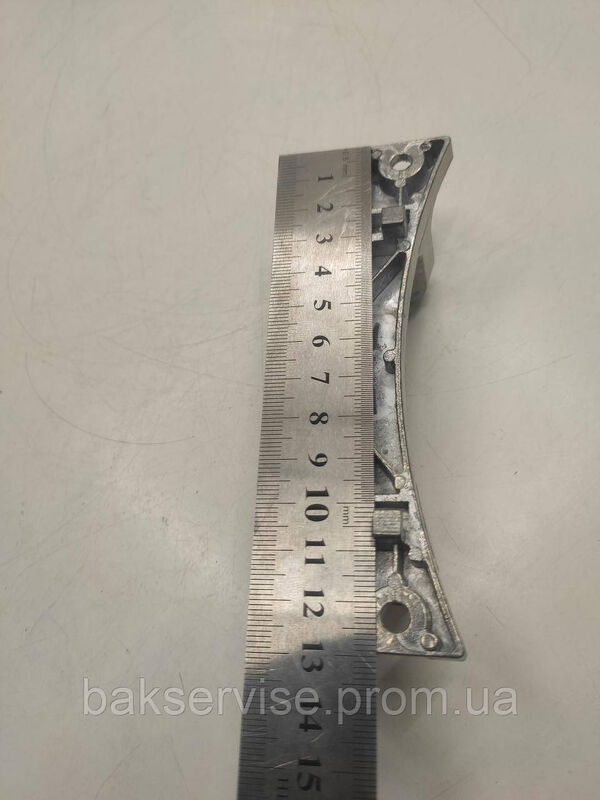 Завіса(петля) люка до пральної машини BOSCH SIEMENS 171269 НОВА