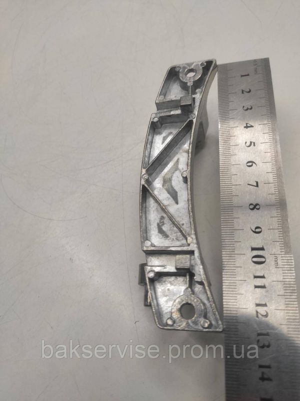 Завіса(петля) люка до пральної машини BOSCH SIEMENS 171269 НОВА