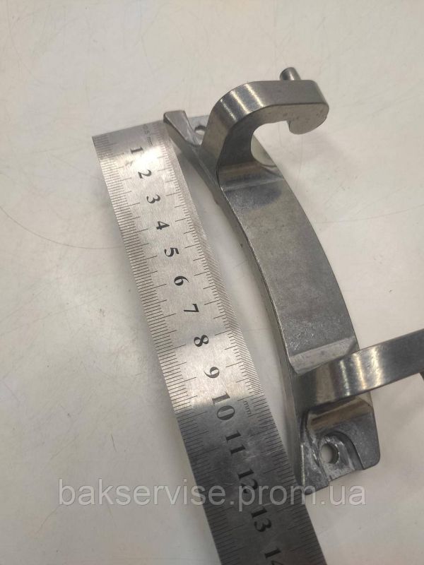Завіса(петля) люка до пральної машини BOSCH SIEMENS 171269 НОВА