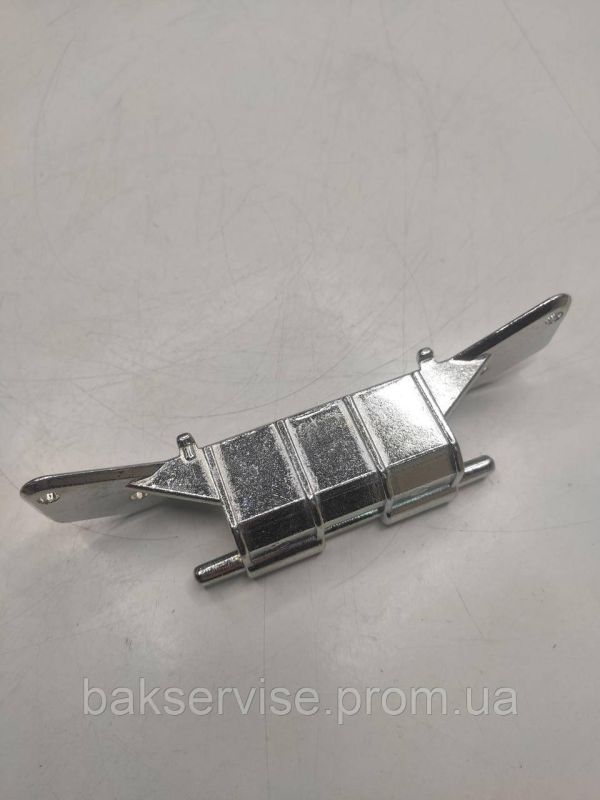 Завіса(петля) люка до пральної машиниBosch Siemens 153150 НОВА
