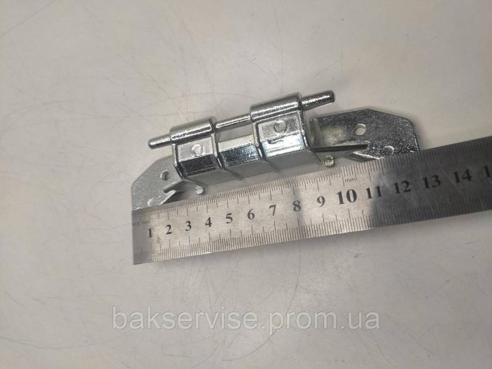 Завіса(петля) люка до пральної машиниBosch Siemens 153150 НОВА