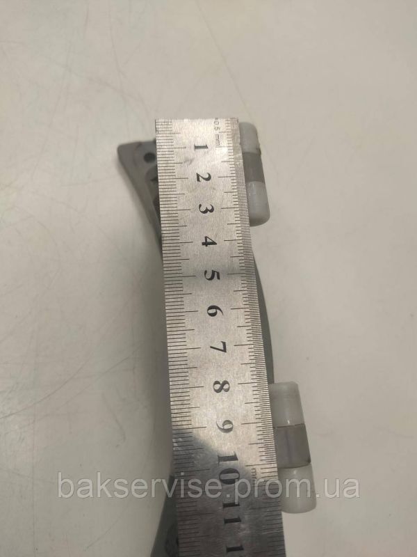 Завіса(петля) люка до пральної машини Samsung DC61-03189A001 Б/У