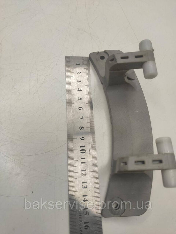 Завіса(петля) люка до пральної машини Samsung DC61-03189A001 Б/У