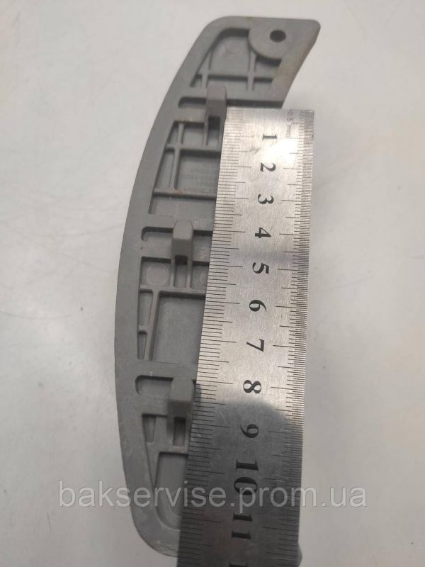 Завіса(петля) люка до пральної машини Samsung DC61-03189A001 Б/У