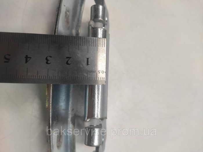 Завіса(петля) люка до пральної машини Whirlpool Б/У