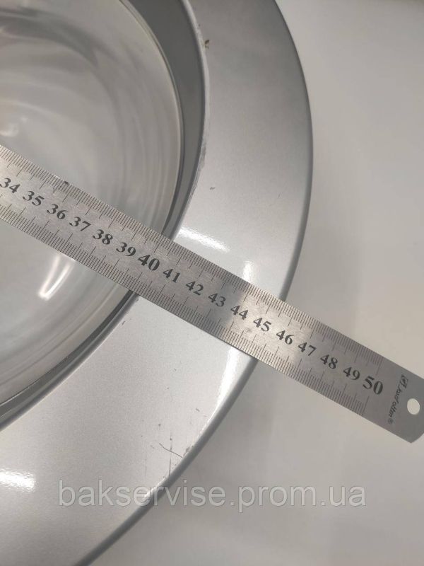 Дверки(люк) до пральної машини Samsung DC61-02099A з завісою Б/У