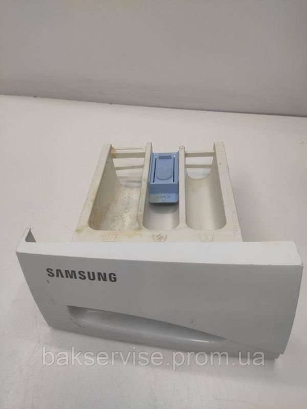 Порошкоприймач(дозатор) для пральної машини Samsung DC61-01653A Б/У