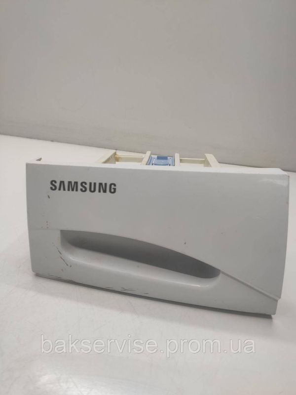 Порошкоприймач(дозатор) для пральної машини Samsung DC61-01653A Б/У