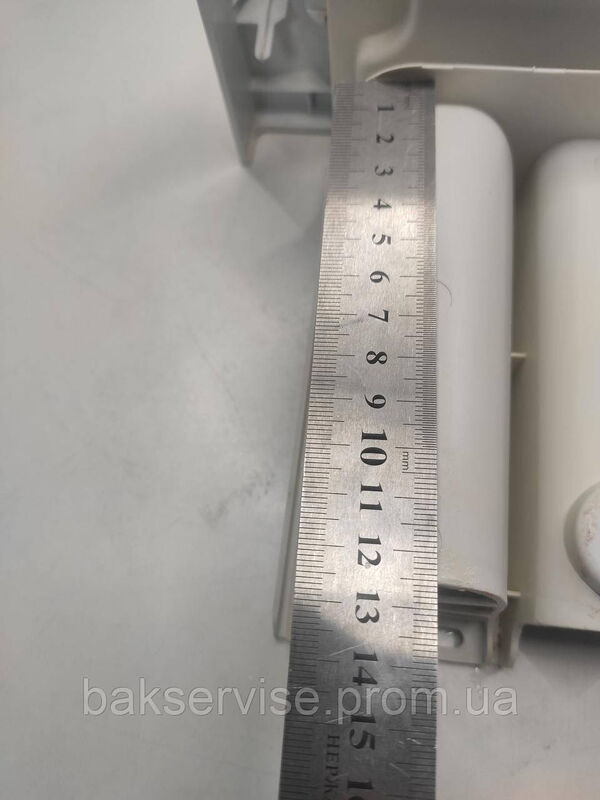Порошкоприймач(дозатор) для пральної машини Samsung DC61-01653A Б/У
