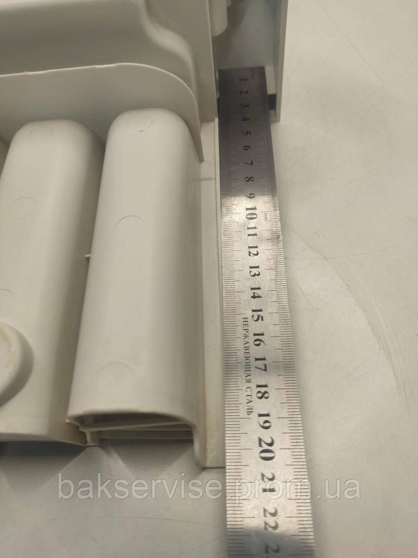 Порошкоприймач(дозатор) для пральної машини Samsung DC61-01653A Б/У