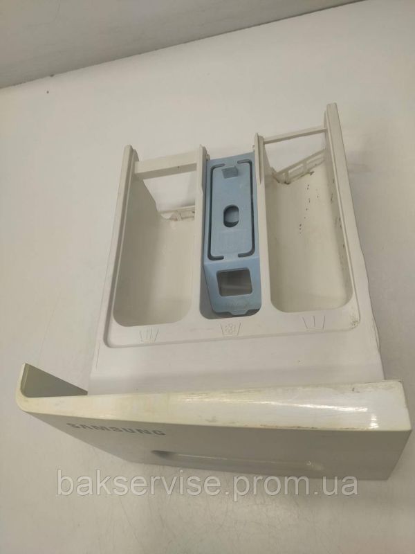Порошкоприймач(дозатор) для пральної машини Samsung DC61-02107A Б/У