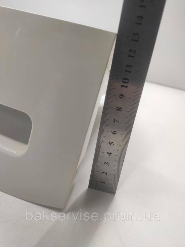 Порошкоприймач(дозатор) для пральної машини Samsung DC61-02107A Б/У