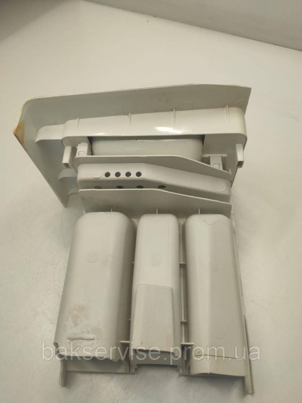 Порошкоприймач(дозатор) для пральної машини Samsung DC61-02107A Б/У