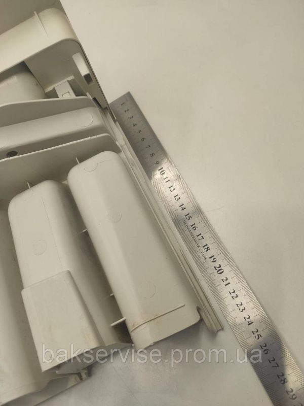 Порошкоприймач(дозатор) для пральної машини Samsung DC61-02107A Б/У