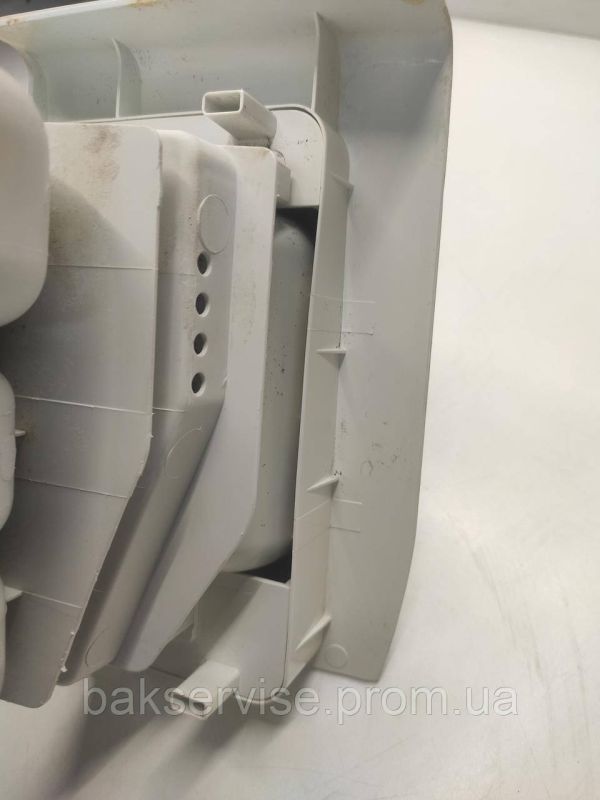 Порошкоприймач(дозатор) для пральної машини Samsung DC61-02107A Б/У