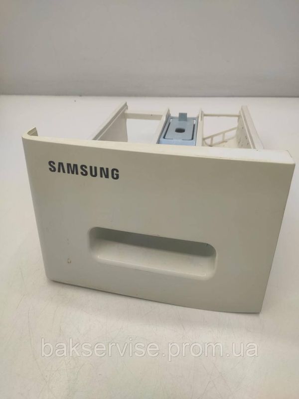 Порошкоприймач(дозатор) для пральної машини Samsung DC61-02107A Б/У
