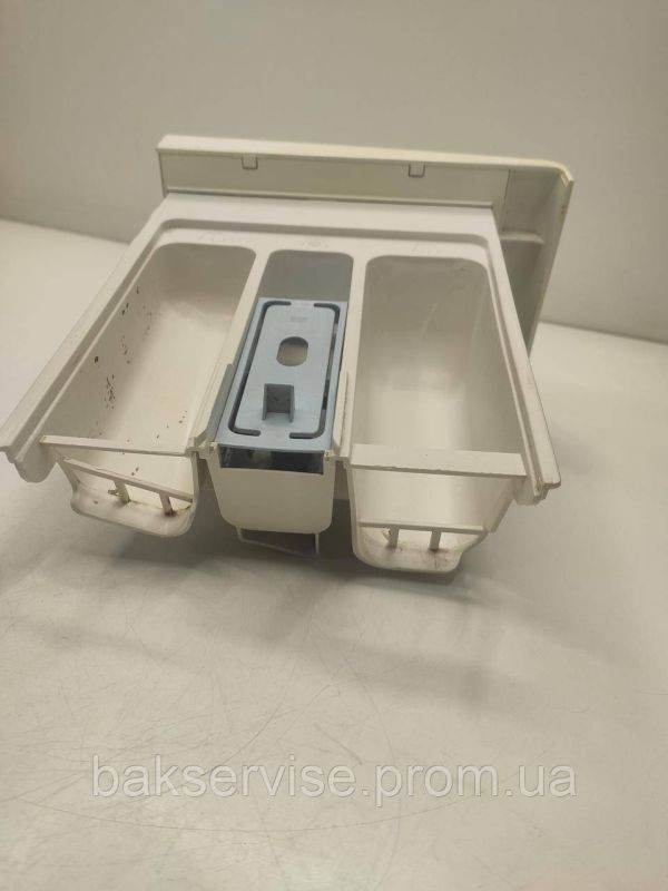 Порошкоприймач(дозатор) для пральної машини Samsung DC61-02107A Б/У