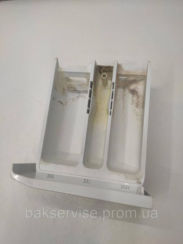Порошкоприймач(дозатор) для пральної машини Beko 281848 Б/У
