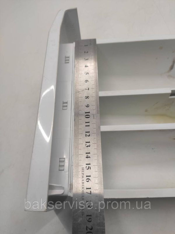 Порошкоприймач(дозатор) для пральної машини Beko 281848 Б/У