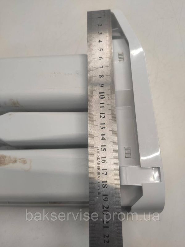 Порошкоприймач(дозатор) для пральної машини Beko 281848 Б/У