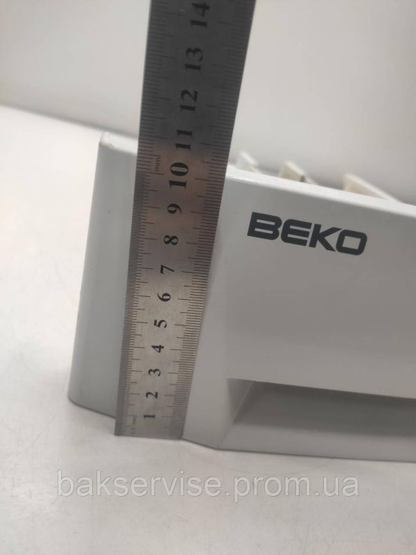 Порошкоприймач(дозатор) для пральної машини Beko 281848 Б/У