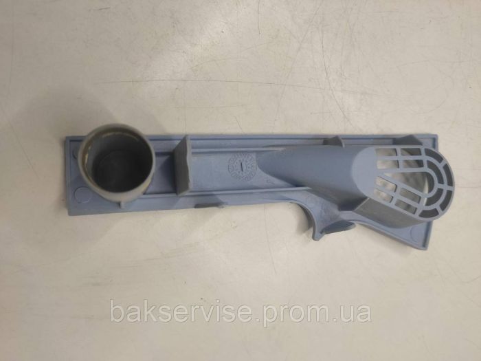 Вставка в порошкоприймач до пральної машини Ariston 148007999 Б/У
