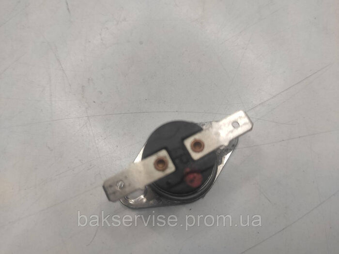 Термостат для мікрохвильової печі T1/22 180