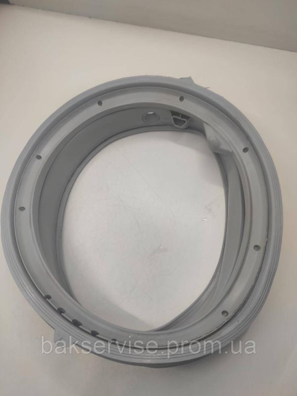 Резина (манжет) люка до пральної машини AEG  1108590215   Б/У