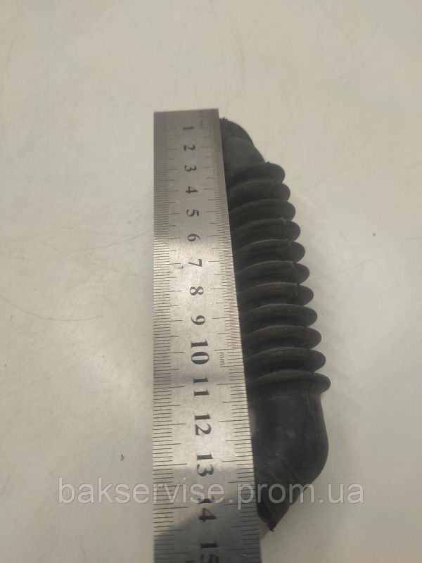 Патрубок для пральної машини Siemens Bosch 6030712AA8 Б/У