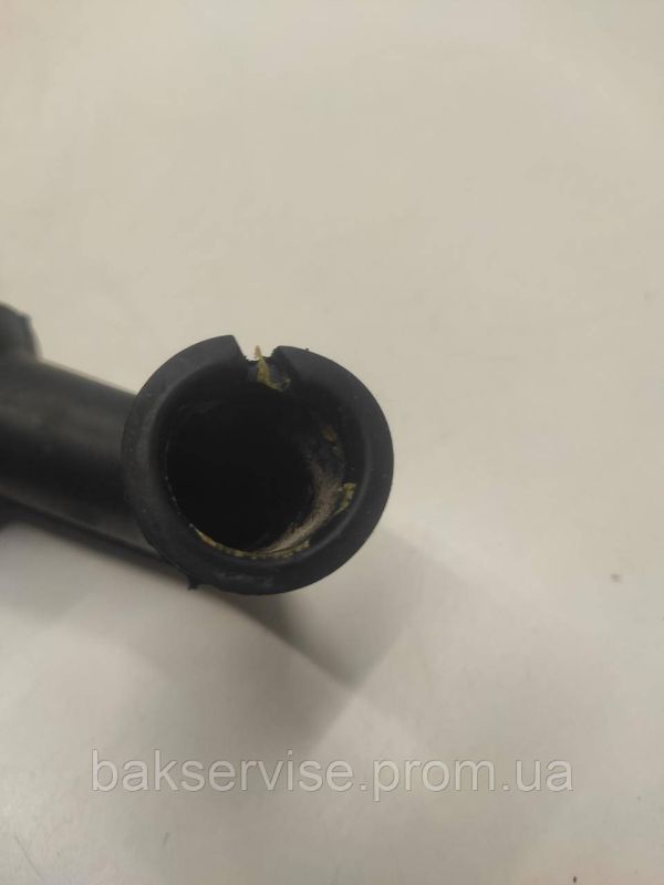 Патрубок для пральної машини Samsung DC67-00526A Б/У