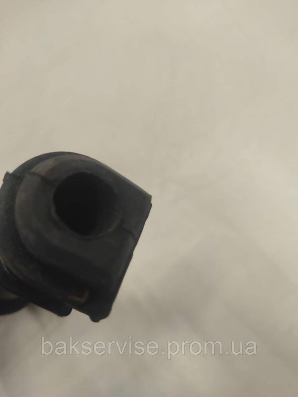 Патрубок для пральної машини AEG 110841300 Б/У