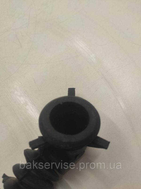 Патрубок для пральної машини AEG 110841300 Б/У