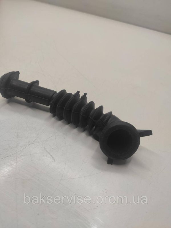 Патрубок для пральної машини AEG 110841300 Б/У